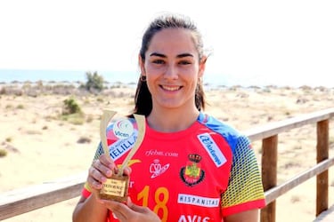 Guerreras contra el virus