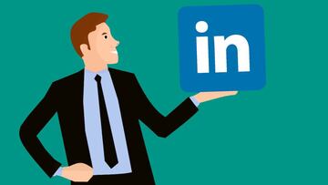 C車mo controlar los datos de LinkedIn recoge de ti