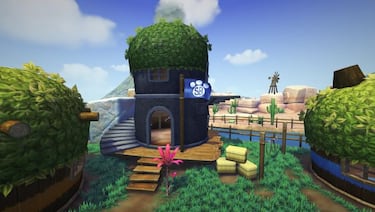 Bugsnax recibirá una expansión gratuita con muchas novedades en 2022