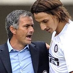 "Mou me dijo que debía tener vergüenza de recibir un premio"