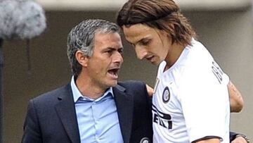 "Mou me dijo que debía tener vergüenza de recibir un premio"