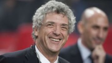 Ángel María Villar