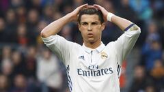 Cristiano Ronaldo will face major tax fine, reports COPE