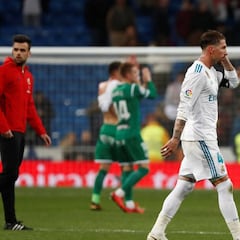 Los jugadores del Madrid plantaron a beIN SPORTS