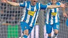 De la Peña coge el timón: "No estoy loco, nos salvaremos"