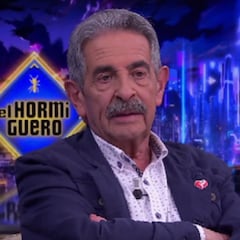 El ‘sinpa’ de Pedro Sánchez a Miguel Ángel Revilla: “Pasé un momento jodido”