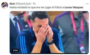 Las polémicas del Madrid, el Barça... Los memes más divertidos de la jornada