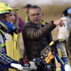 Dakar: Sudamérica sigue en 2017 y África sigue en espera