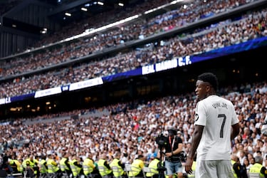 Así será el Real Madrid de Xabi Alonso