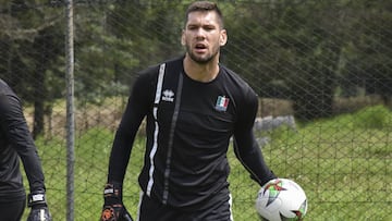 Once Caldas regresa a trabajos y prepara la Liga Águila II