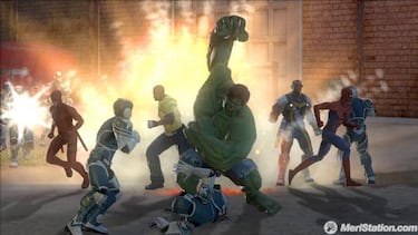 Marvel Ultimate Alliance 2, Impresiones