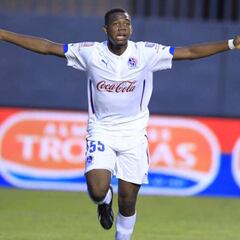 Jorge Benguché podría continuar su carrera en la MLS