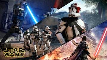Star Wars: ?cu芍l es su futuro en los videojuegos?