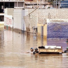El Eibar tiene tres candidatos y se solidariza con Perú