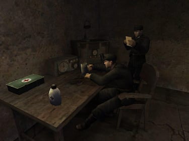 Nuevas imágenes de Commandos: Strike Force