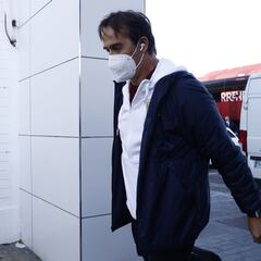 Un ayuda para el Sevilla en Salzburgo: es a puerta cerrada