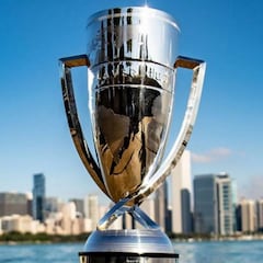 Laver Cup 2019: qué es, reglas, puntuaciones y cómo funciona el torneo