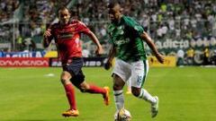 Fabra: “La experiencia va a ser clave para conseguir el título”