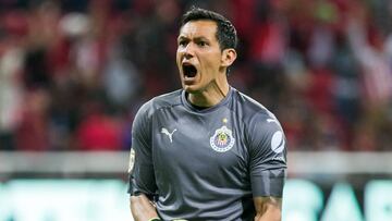 Matías Almeyda: "Lo que Pachuca pide por Cota es imposible"