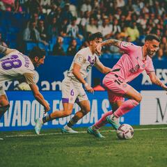 El Espanyol abre el armario