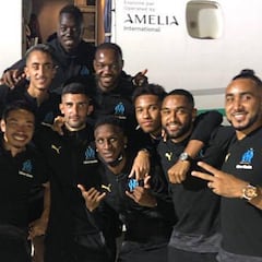 Álvaro responde a Neymar: "Nada de racismo, hay que aprender a perder"