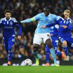 El City de Pellegrini iguala y sella su paso a cuartos