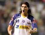 Sebastián ‘Loco’ Abreu, nuevo entrenador de los Dorados de Sinaloa