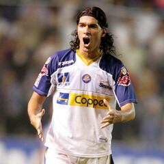 Sebastián ‘Loco’ Abreu, nuevo entrenador de los Dorados de Sinaloa