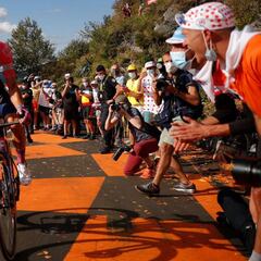 Así será la última semana del Tour de Francia