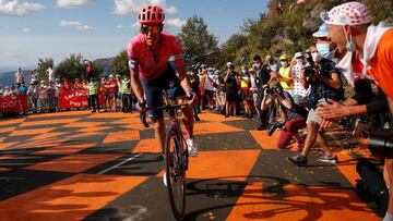 El Tour de Francia vivir&aacute; su &uacute;ltima semana de competencia. 