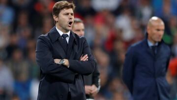 Pochettino: "Este empate fortalece nuestra confianza"