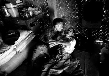 World Food Photography Awards 2025: cuando la fotografía se une con la gastronomía 