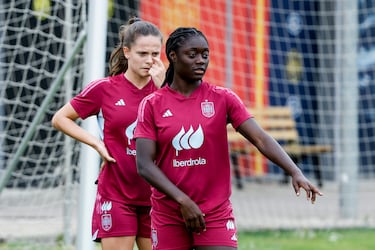 Quin es quin de la Sub-19: otra generacin que deja huella