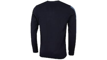 Jersey de rayas de Calvin Klein arrasa en Amazon