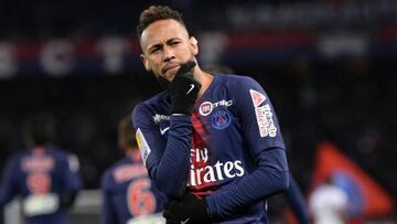 Fuente: Aurelien Meunier - PSG/PSG via Getty Images