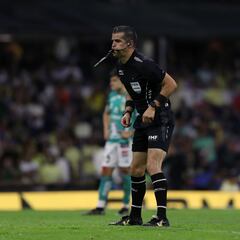 Comisión Disciplinaria investiga lo acontecido en el América vs León