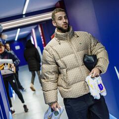 Hidalgo pierde a Loureiro y a Jorge Pulido frente al Levante