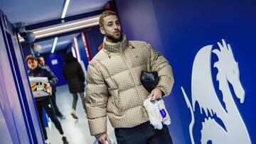 Hidalgo pierde a Loureiro y a Jorge Pulido frente al Levante
