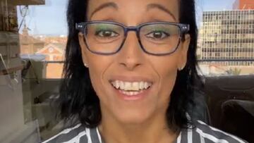 Perales: "Aún no hay diagnostico claro pero nunca tuve un cuadro de ansiedad"