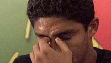 <b>VOLVER A SENTIRSE DEPORTISTA.</b> El delantero, Mario Jardel, de 35 años jugó por última vez a fines del año pasado con el Newcastle Jets, en la liga australiana. Antes ha diambulado por varios equipos de fútbol, pero sus problemas con la droga le han impedido poder tener una carrera y vida normal.