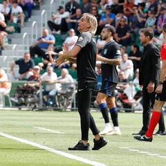 BKCC: “El fútbol tiene esta magia, que un equipo humilde y modesto, ya descendido, gane a todo un Atlético”