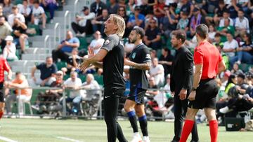 14/05/23 PARTIDO PRIMERA DIVISION
ELCHE - ATLETICO DE MADRID
BECCACECE