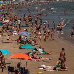 Atasco de vacunas en España