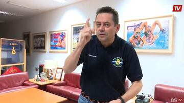 El recadito de Roncero a Soria tras la victoria del Real Madrid en el Sánchez Pizjuán