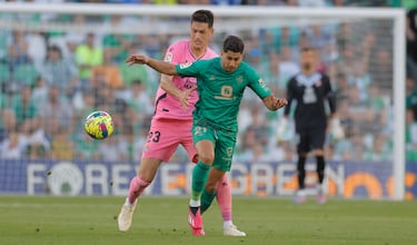 What is César Montes’ Espanyol release clause? Will he play in the Premier League? 