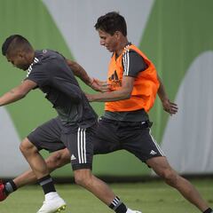 México - Escocia, cómo y dónde; horario y TV online