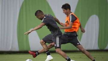 México - Escocia, cómo y dónde; horario y TV online