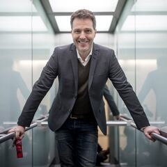 La Superliga asoma por otro lado