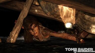 Tomb Raider no saldrá en Wii U porque no buscan un simple port