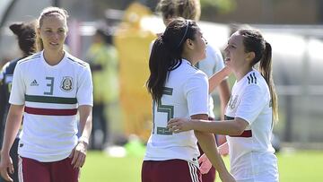 Selección Mexicana Femenil regresará al Estadio Azteca